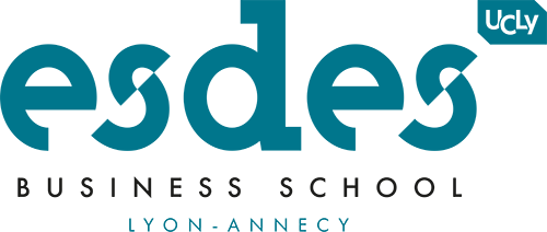 Logo ESDES