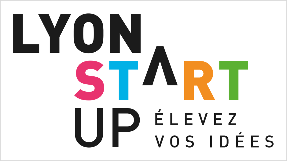 LOGO LYON START UP