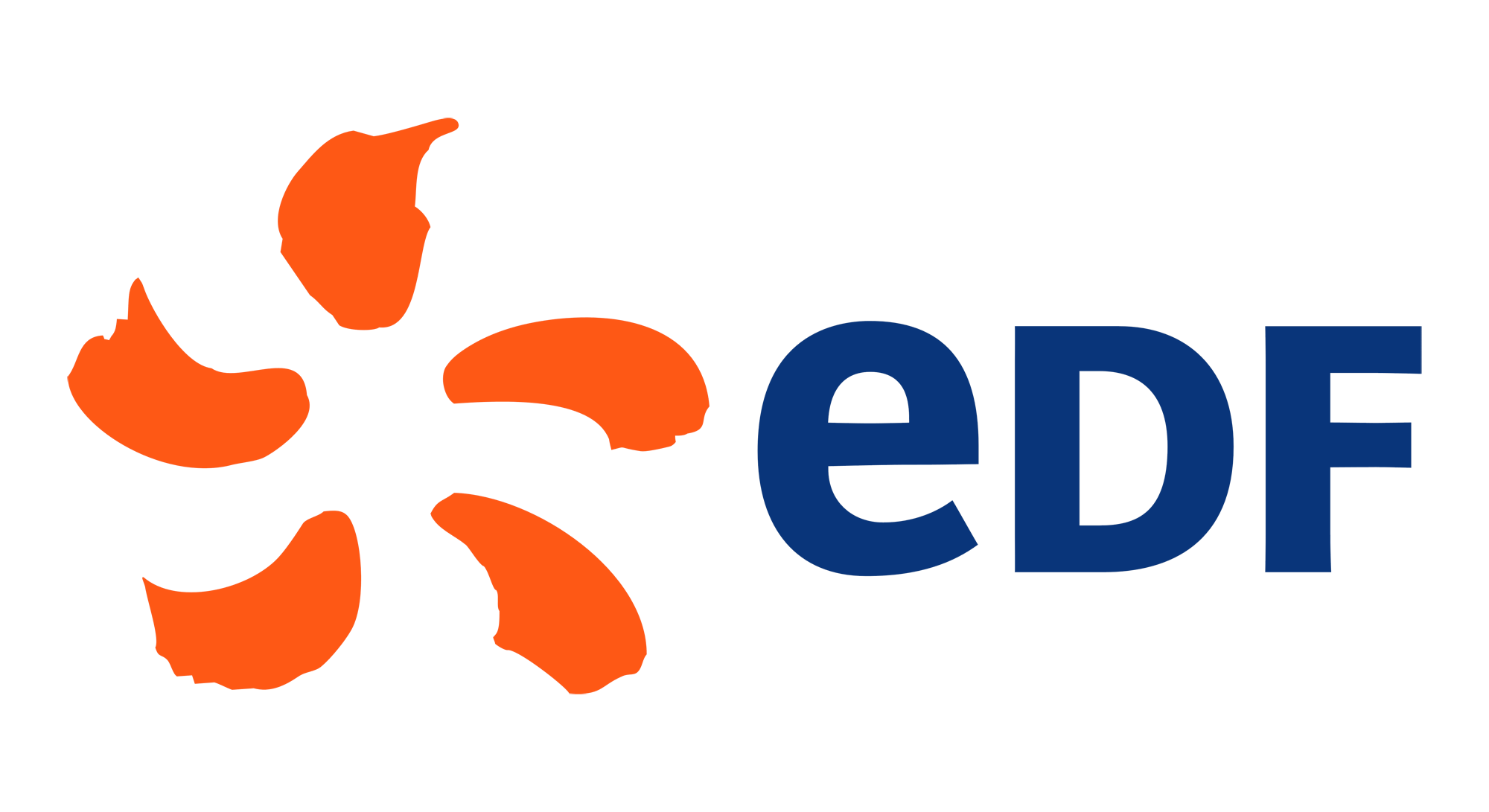 Logo-EDF