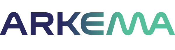 Logo Arkema