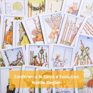 conference Tarot